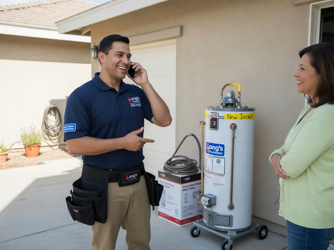 Leak Detection Lost Springs, KS FAQs